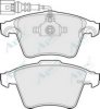 APEC braking PAD1496 Brake Pad Set, disc brake